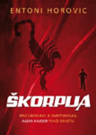 škorpija entoni horovic 