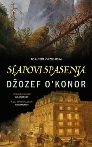slapovi spasenja džozef o konor 