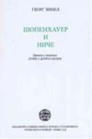 šopenhauer i niče georg zimel 