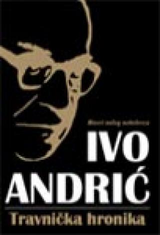 travnička hronika tp ivo andrić 