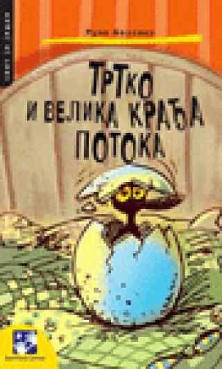 trtko i velika krađa potoka rune belsvik 