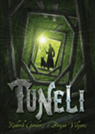tuneli roderik gordon 
