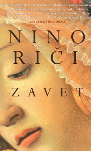 zavet nino riči 