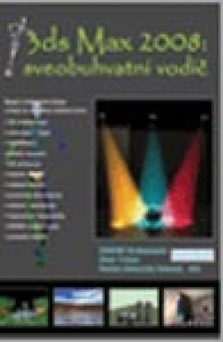 3ds max 2008 sveobuhvatni vodič šem tiku nirupama gupta 