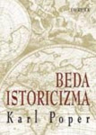 beda istoricizma karl poper 