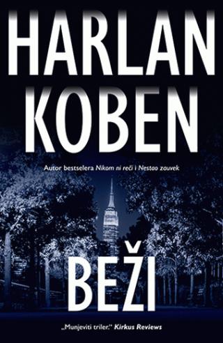 beži harlan koben 