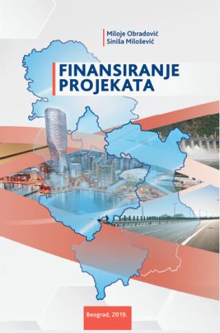 finansiranje projekata miloje obradović siniša milošević 
