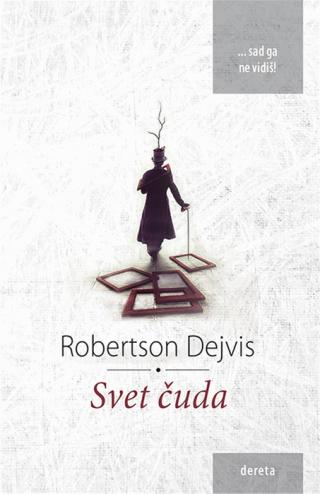 svet čuda robertson dejvis 