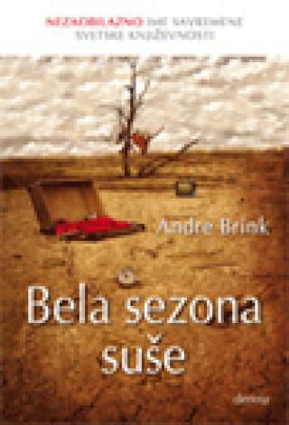 bela sezona suše andre brink 