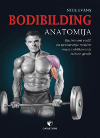 bodibilding anatomija nik evans 