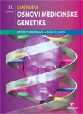 emerijevi osnovi medicinske genetike piter d trnpeni šan elard 