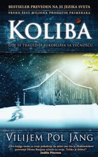 koliba vilijam pol jang 