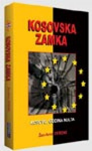 kosovska zamka žan arno derens 