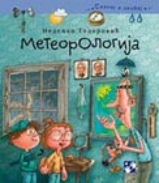meteorologija nedeljko todorović 