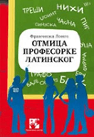 otmica profesorke latinskog frančeska longo 