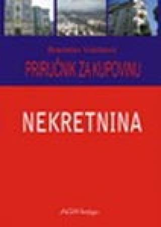priručnik za kupovinu nekretnina branislav vukičević 