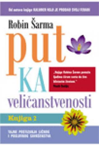 put ka veličanstvenosti 2 robin šarma 