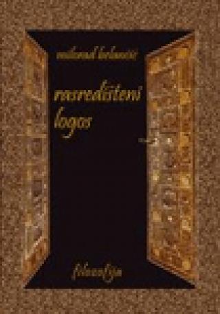 rasredišteni logos milorad belančić 