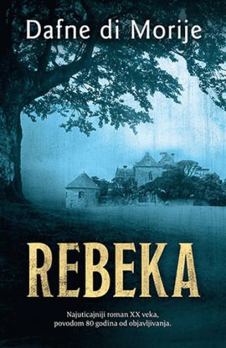 rebeka dafni di morije 