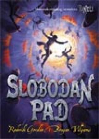 slobodan pad roderik gordon 