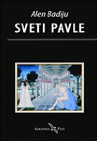 sveti pavle utemeljenje univerzalizma alen badiju 