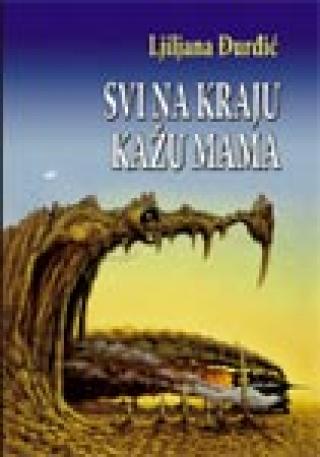 svi na kraju kažu mama ljiljana đurđić 