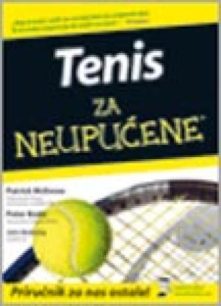 tenis za neupućene patrik mekinro piter bodo 