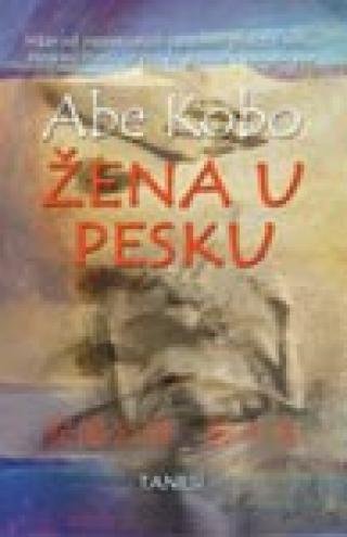 žena u pesku abe kobo 