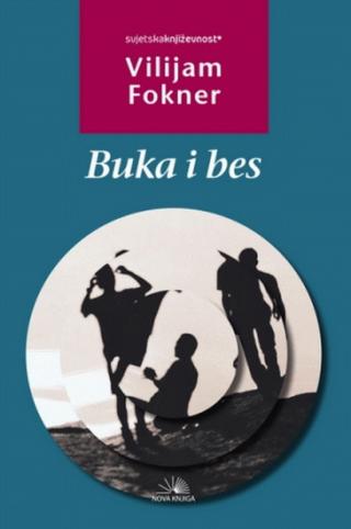 buka i bes vilijam fokner 