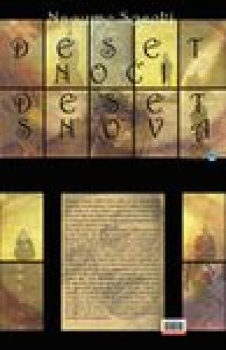 deset noći, deset snova nacume soseki 