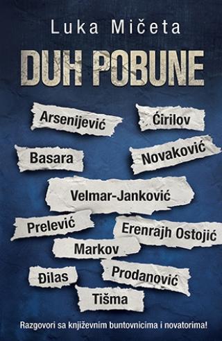 duh pobune luka mičeta 