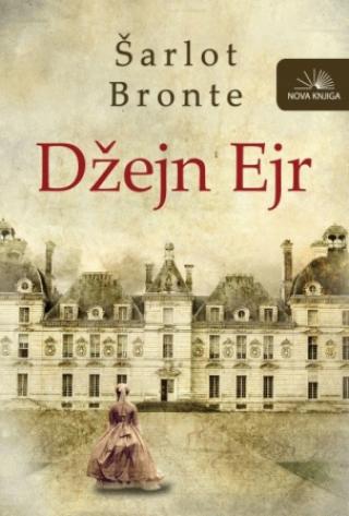 džejn ejr šarlot bronte 