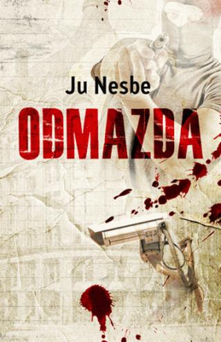 odmazda ju nesbe 