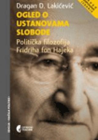 ogled o ustanovama slobode dragan d lakićević 