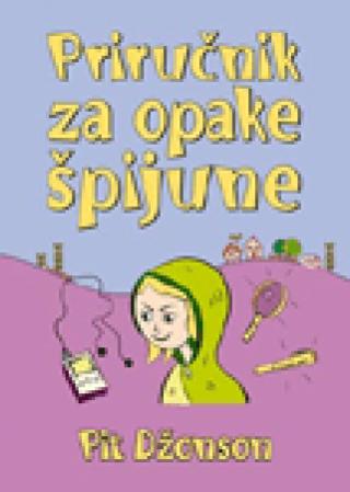 priručnik za opake špijune pit džonson 