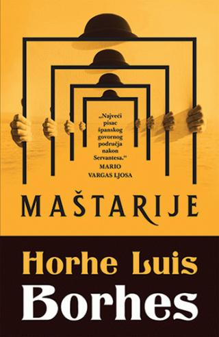 maštarije horhe luis borhes 