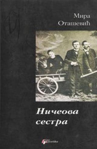 ničeova sestra mira otašević 