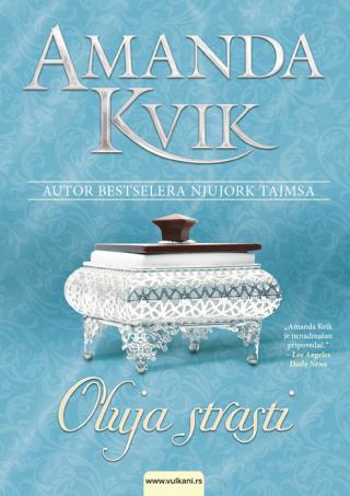 oluja strasti amanda kvik 