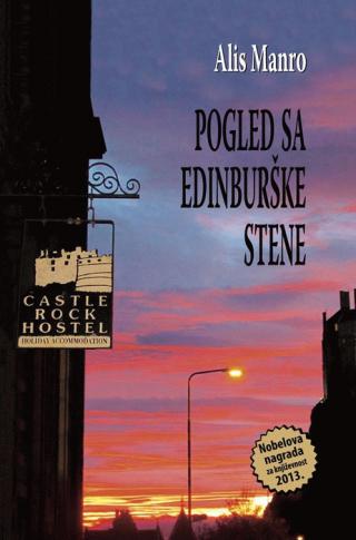 pogled sa edinburške stene alis manro 