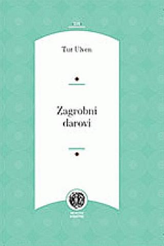 zagrobni darovi tur ulven 
