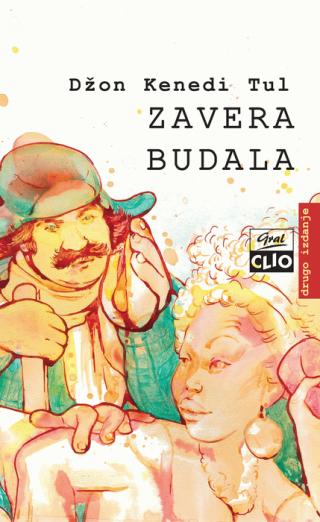 zavera budala džon kenedi tul 