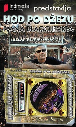 hod po džezu ivan blagojević 