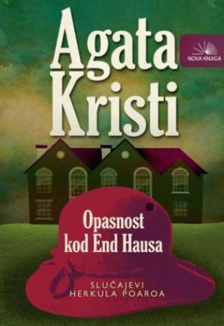 opasnost kod end hausa agata kristi 