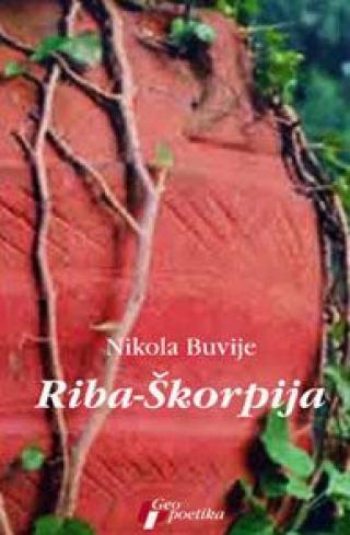 riba škorpija nikola buvije 