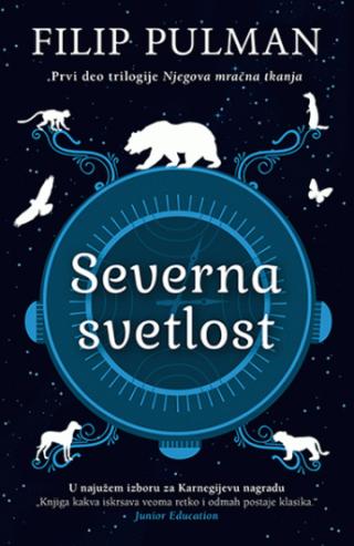 severna svetlost filip pulman 