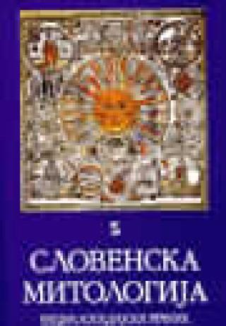 slovenska mitologija grupa autora 