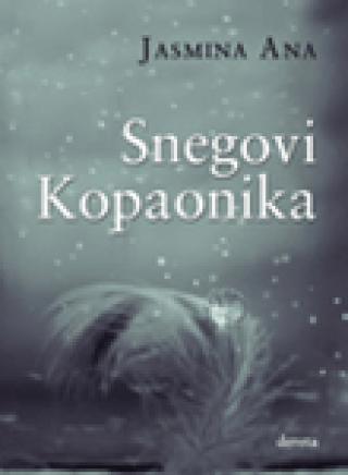 snegovi kopaonika jasmina ana 