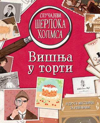 slučajevi šerloka holmsa višnja u torti sali morgan 