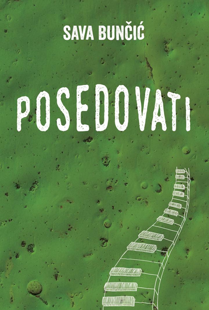posedovati 
