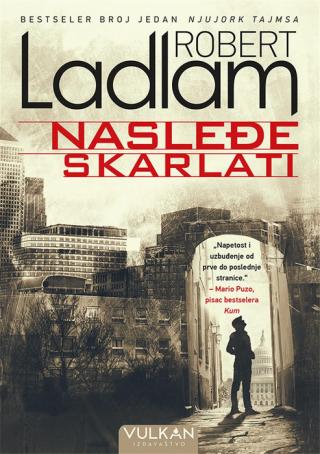 nasleđe skarlati robert ladlam 